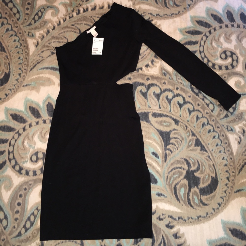 🆕 H&M Mini Dress